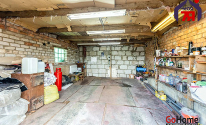 Купить 1-комнатную квартиру, Ратомка, Привокзальная ул.. Фото 9