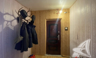 Купить 2-комнатную квартиру, Жабинка, , . Фото 12