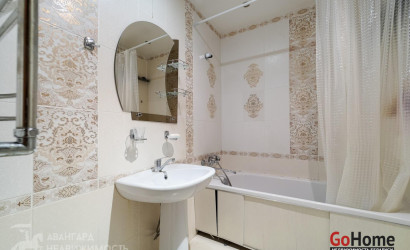 Купить 3-комнатную квартиру, Минск, Связистов ул., 9 (Партизанский район). Фото 8