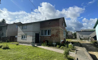 Купить дом, Новогрудок, Горбатова ул., 10, 9 соток. Фото 5