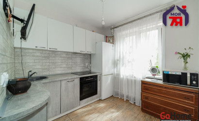 Купить 1-комнатную квартиру, Минск, Рафиева ул., 95 (Московский район). Фото 23