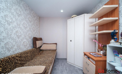 Купить 3-комнатную квартиру, Минск, Ельницкая ул., 58 (Заводской район). Фото 10