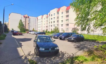  42.6 м2, Гродно(пер. Дзержинского 2-ой, д.)