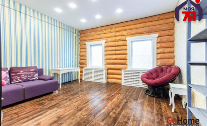 Купить дом, Червень, Минская ул., 15 соток. Фото 3