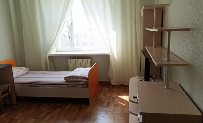 Снять 3-комнатную квартиру на сутки, Новогрудок, Дроздовича,д.34. Фото 4