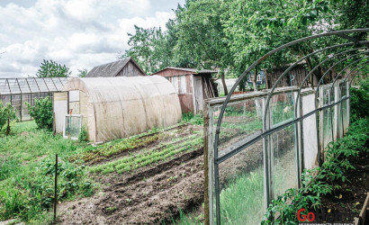 Купить дом в деревне, Боровая, 5 соток. Фото 11