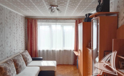 Купить 2-комнатную квартиру, Брест, Восток, ул. Гаврилова. Фото 1