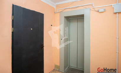 Купить 2-комнатную квартиру, Минск, Глебки ул., 94 (Фрунзенский район). Фото 19