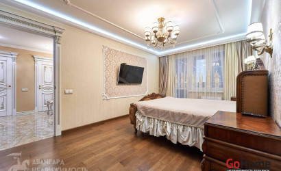 Купить 2-комнатную квартиру, Минск, Горецкого ул., 34 (Фрунзенский район). Фото 15