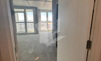 Купить 1-комнатную квартиру, Минск, Жореса Алфёрова ул., 22 (Октябрьский район). Фото 13