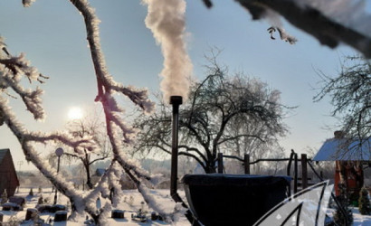 Купить дом, Пруска-Волгинова, Речицкий с/с, 44.94 соток. Фото 28