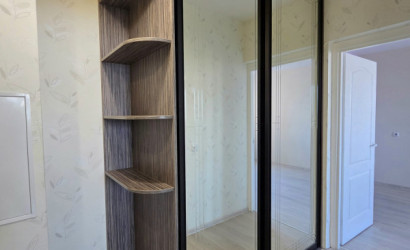 Снять 2-комнатную квартиру, Сеница, Набережная, 55Б. Фото 12