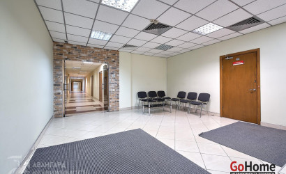 Аренда офиса, Минск, Фабрициуса ул., 8/Б/1,  от 50 до 98.3 кв.м.. Фото 10