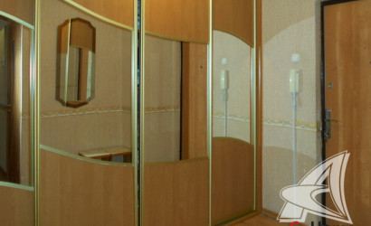 Купить 2-комнатную квартиру, Брест, Ковалево, ул. Карьерная. Фото 14