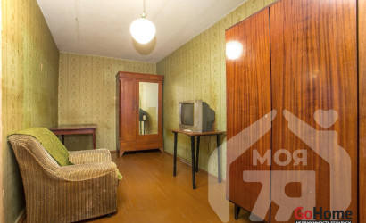 Купить 2-комнатную квартиру, Молодечно, Великий Гостинец ул., 74/В. Фото 10