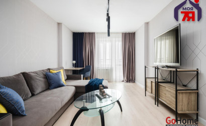 Купить 2-комнатную квартиру, Минск, Великоморская ул., 6 (Ленинский район). Фото 19