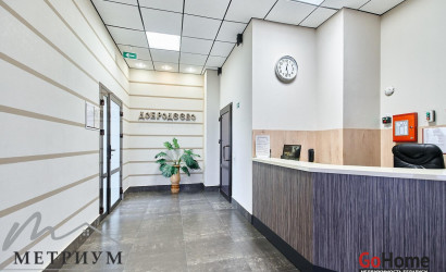 Аренда офиса, Тарасово, Ратомская ул., 1/Б,  26.1 кв.м.. Фото 1