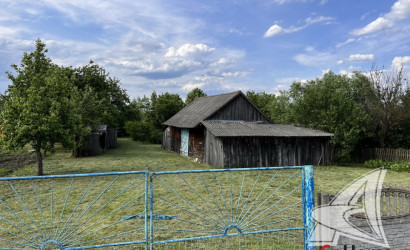 Купить дом в деревне, Леплевка, Домачевский с/с, 17.74 соток. Фото 16