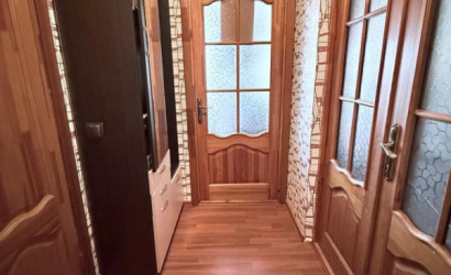 Купить 1-комнатную квартиру, Лесной аг., Н.Н.Александрова ул. 8. Фото 23