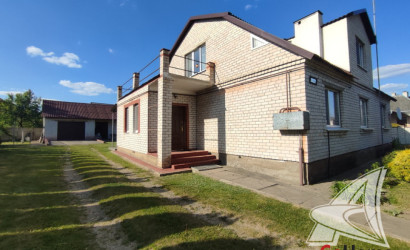 Купить дом, Тюхиничи, Мотыкальский с/с, 16.59 соток. Фото 2