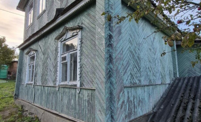 Купить дом в деревне, Криница-82, 4.6 соток. Фото 9