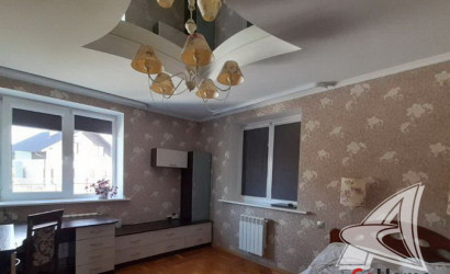 Купить 3-комнатную квартиру, Щебрин, , . Фото 5