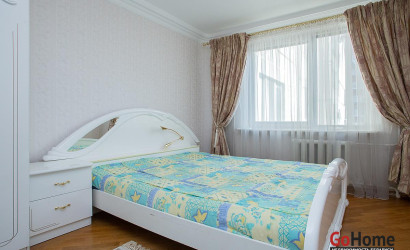 Купить 3-комнатную квартиру, Минск, Мазурова ул., 16 (Фрунзенский район). Фото 37