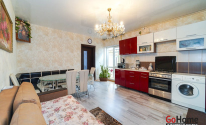 Купить дом, Минск, Болотная ул., 3/А, 5.73 соток. Фото 30