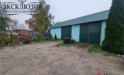 Купить 3-комнатную квартиру, Ганцевичи, Победы ул., 14/А. Фото 28