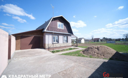 Купить дом, Дукора, Партизанская-2 ул., 14.89 соток. Фото 46