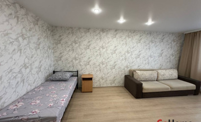 Снять 2-комнатную квартиру на сутки, Слуцк, 2-й переулок Максима Богдановича, 31. Фото 2