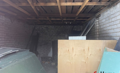 Продажа гаража, Минск, ул. Липковская, д. 4, 26 кв.м.. Фото 8