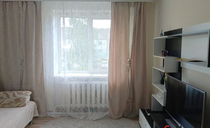 Купить 4-комнатную квартиру, Заречье, Южная ул., 17. Фото 13