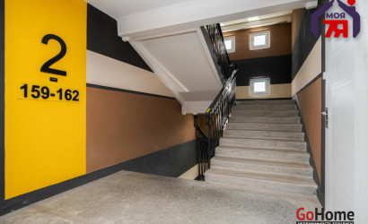 Купить 1-комнатную квартиру, Минск, Турова ул., 3 (Ленинский район). Фото 11