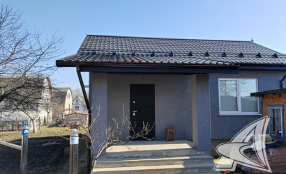 Купить дом, Пески, Клейниковский с/с, 5.23 соток. Фото 20