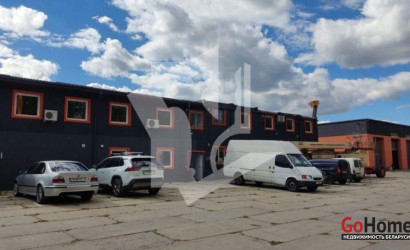 Продажа помещения, Городище, 8 Марта ул., 2/а,  2316 кв.м.. Фото 6