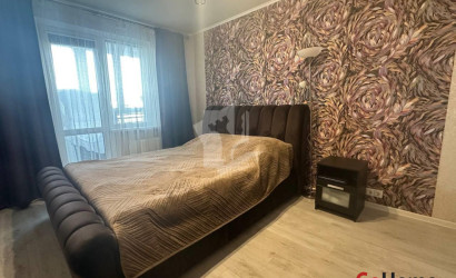 Купить 2-комнатную квартиру, Минск, Ельских ул., 2 (Московский район). Фото 5