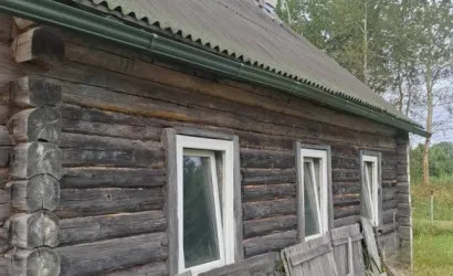  39 м2, Горные Ходцы