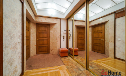 Купить 5-комнатную квартиру, Минск, Пулихова, 43 (Партизанский район). Фото 38