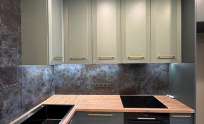 Купить 2-комнатную квартиру, Минск, Виталия Цвирко ул. 102 (Центральный район). Фото 16