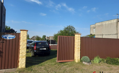 Купить коттедж, Михайловка, Юбилейная 8-1, 10 соток. Фото 11