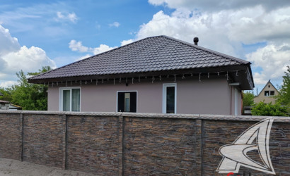 Купить дом, Мухавец, Мухавецкий с/с, 5 соток. Фото 2