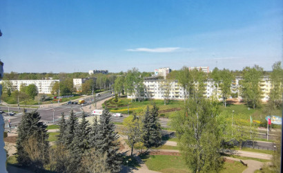 Купить 3-комнатную квартиру, Новополоцк, Калинина ул., 3. Фото 8