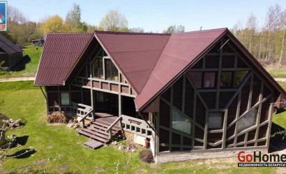 Купить дом, Кезики, 15 соток. Фото 2