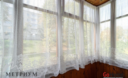 Купить 2-комнатную квартиру, Минск, Берута ул., 18/3 (Фрунзенский район). Фото 5
