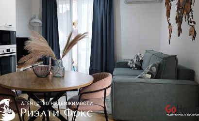 Купить 3-комнатную квартиру, Минск, Петра Мстиславца ул. 6 (Первомайский район). Фото 27