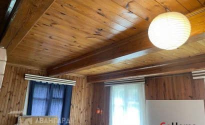 Купить дом в деревне, Электрон, 5 соток. Фото 6