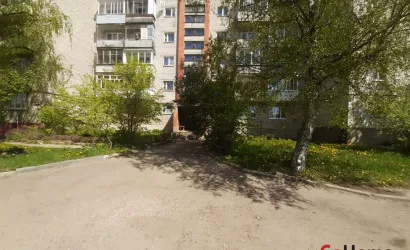  9-этаж.(46 м2), Полоцк(Фрунзе, 36)