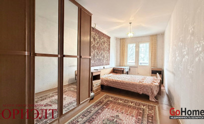 Купить 3-комнатную квартиру, Новополоцк, Молодёжная, 134. Фото 12