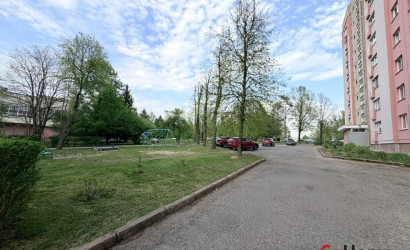 Купить 4-комнатную квартиру, Гродно, Врублевского, 94. Фото 18